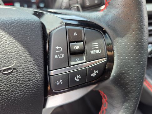 Used 2025 Ford Explorer ST AWD/4WD image 23