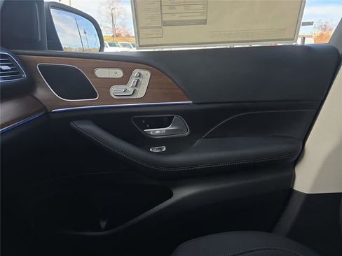 Used 2026 Mercedes-Benz GLE 350 4MATIC image 26