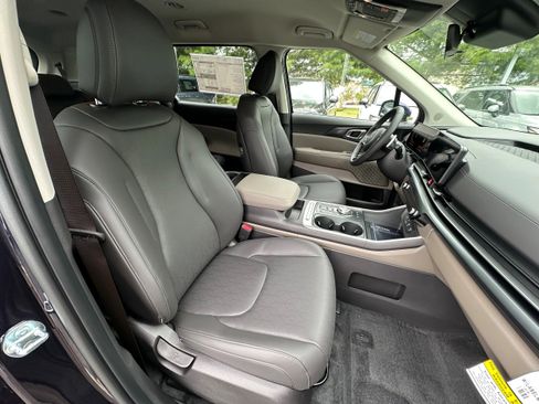 New 2026 Kia Carnival LXS image 26