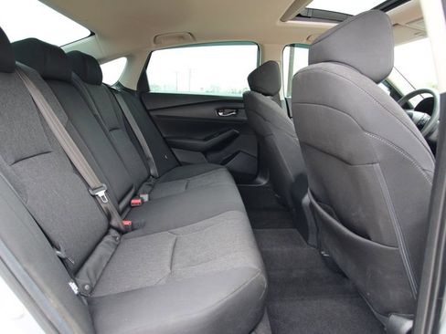 Used 2024 Honda Accord EX image 9