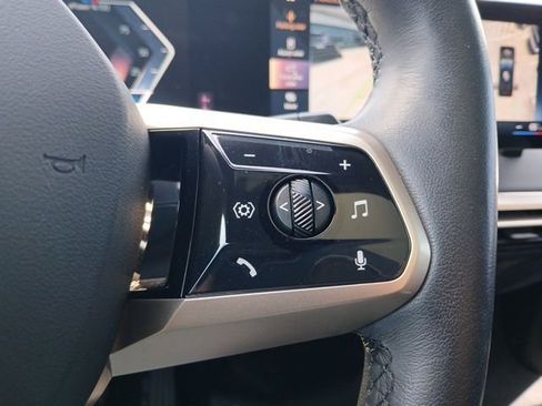 Used 2023 BMW iX M60 w/ Executive Package image 25