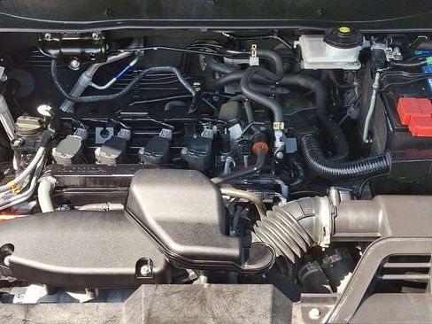 Used 2024 Honda CR-V EX image 28