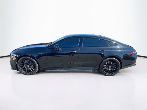 Used 2021 Mercedes-Benz AMG GT 53 image 2