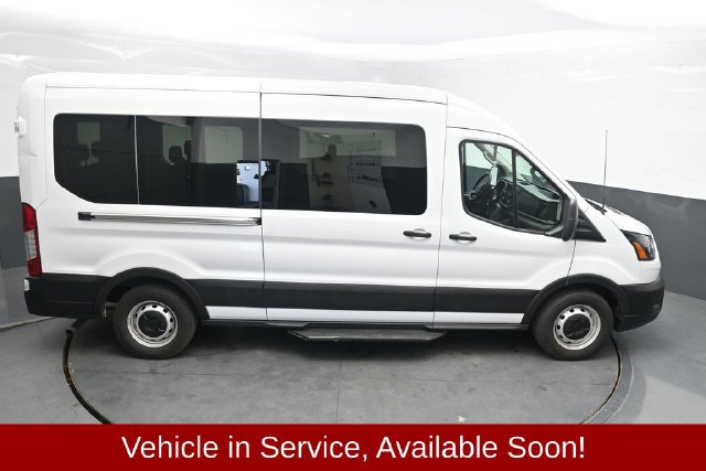 Used 2023 Ford Transit 350 XL RWD image 28