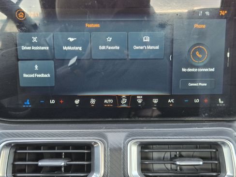 Used 2024 Ford Mustang GT Premium RWD image 13