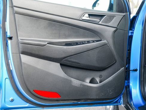 Used 2018 Hyundai Tucson SEL image 22