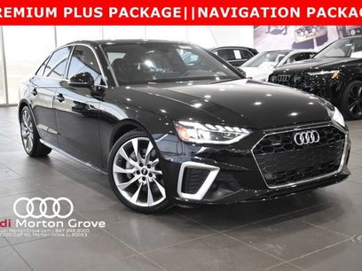 Used 2023 Audi A4 2.0T Premium Plus w/ Premium Plus Package
