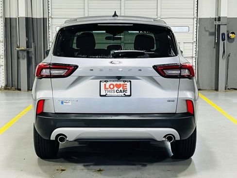 Used 2023 Ford Escape Active image 16