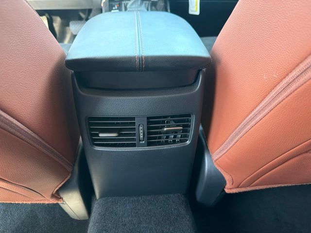 Used 2025 MAZDA CX-30 Carbon AWD/4WD image 19