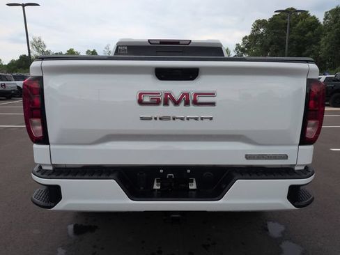 Used 2020 GMC Sierra 1500 Elevation w/ Elevation Value Package AWD/4WD image 6