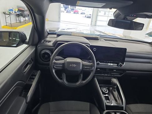 Used 2023 Chevrolet Colorado Trail Boss w/ Advanced Trailering Package image 12