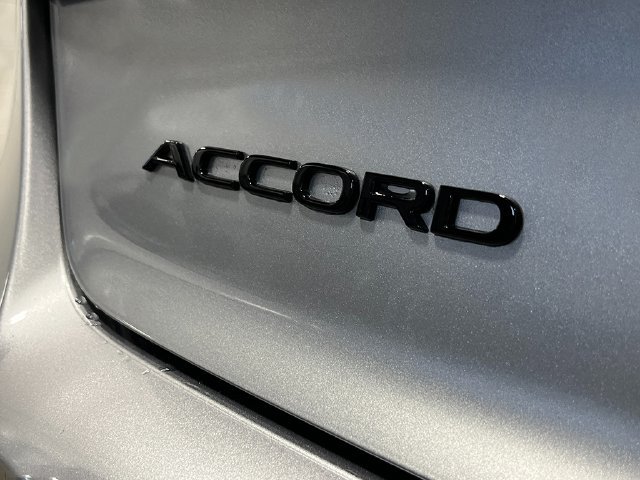 New 2026 Honda Accord Sport image 7
