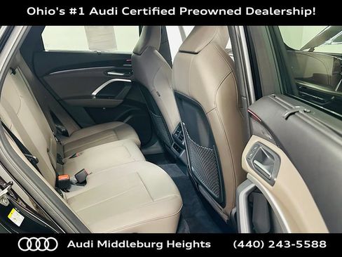 Certified 2025 Audi Q5 Premium Plus w/ Premium Plus AWD/4WD image 28