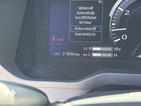 Used 2024 Toyota Tundra 1794 Edition AWD/4WD image 11