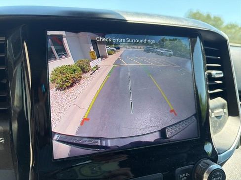 Certified 2023 RAM 1500 Big Horn AWD/4WD image 27