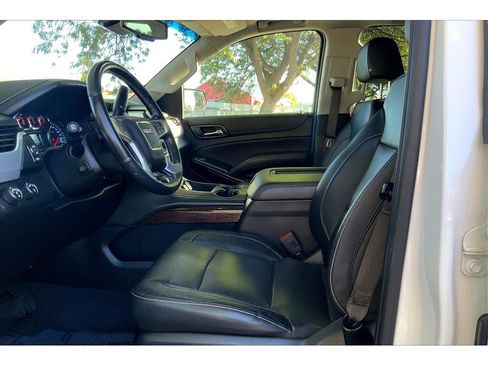 Used 2020 GMC Yukon SLT AWD/4WD image 27