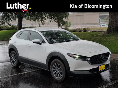 Used 2020 MAZDA CX-30 AWD