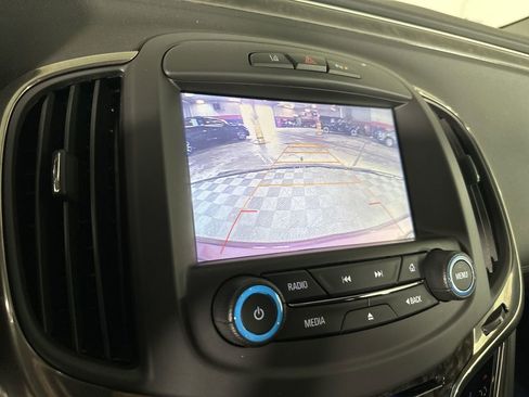 Used 2016 Buick LaCrosse Sport Touring w/ Driver Confidence Package #1 image 18