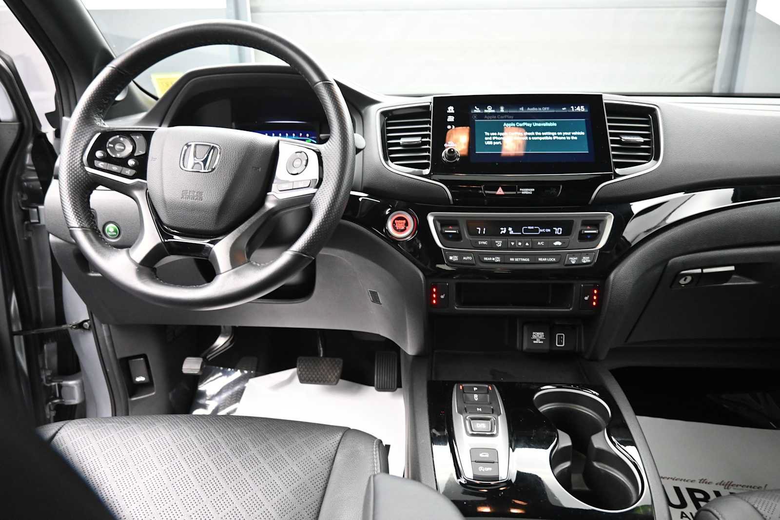 Used 2020 Honda Passport Touring image 15
