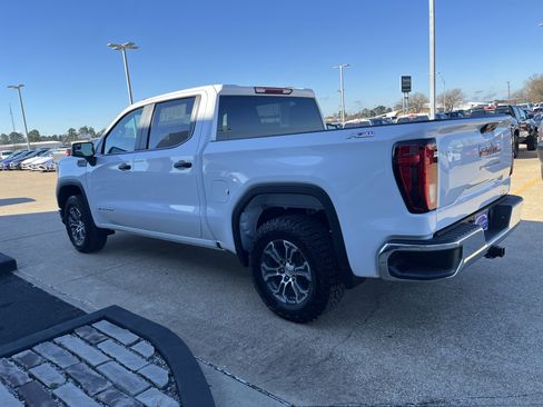 New 2026 GMC Sierra 1500 Pro image 7
