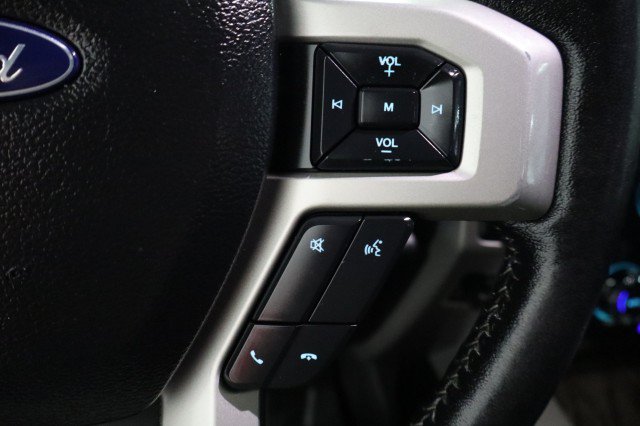 Used 2019 Ford F250 Lariat w/ Lariat Ultimate Package AWD/4WD image 44