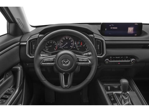 Certified 2025 MAZDA CX-50 AWD 2.5 S w/ Accent Package image 5
