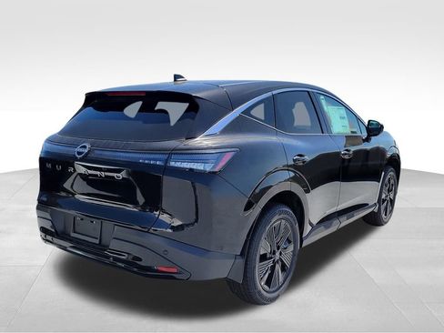 New 2026 Nissan Murano SV image 6