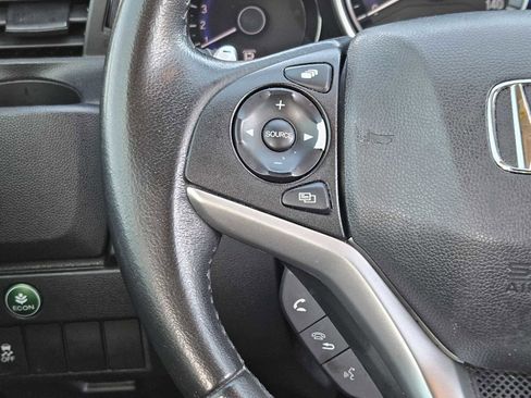 Used 2015 Honda Fit EX-L image 26