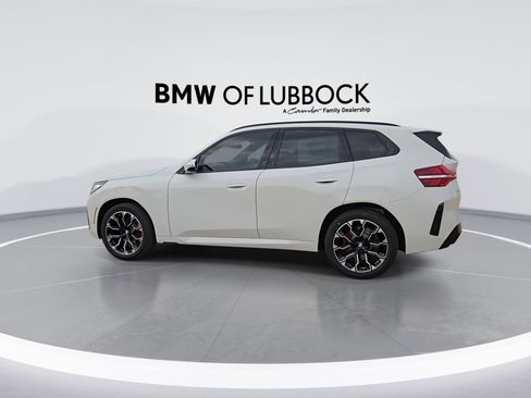 Used 2026 BMW X3 xDrive30 w/ Premium Package image 6