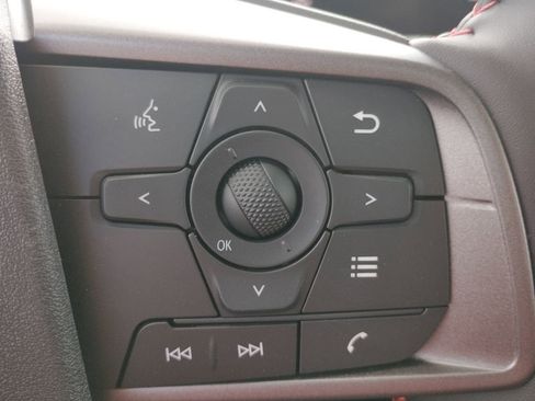 New 2026 Nissan Sentra SR w/ Floor Mat Package FWD image 30