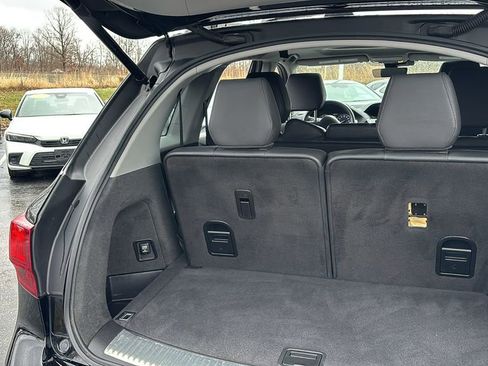 Used 2016 Acura MDX SH-AWD w/ Technology Package image 35