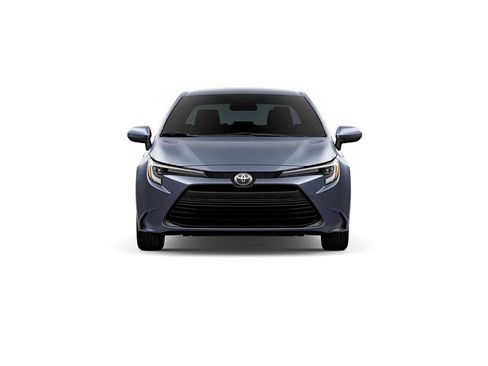 New 2026 Toyota Corolla LE image 17