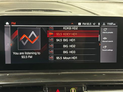 Used 2020 BMW M850i Gran Coupe xDrive w/ Driving Assistance Package 2 image 37