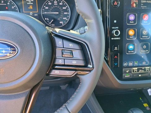 New 2026 Subaru Forester Sport image 18