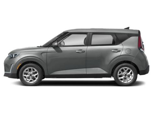 Certified 2023 Kia Soul S FWD image 6