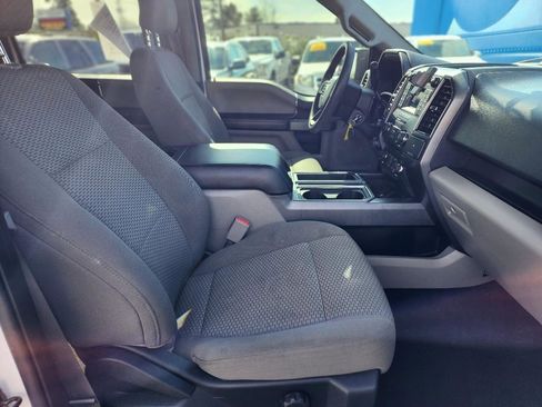 Used 2017 Ford F150 XLT w/ Trailer Tow Package image 29