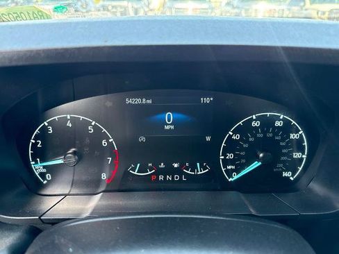 Used 2024 Ford Maverick XLT w/ XLT Luxury Package AWD/4WD image 6