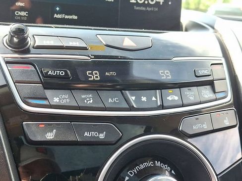 Used 2023 Acura RDX AWD image 16