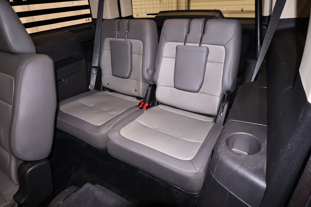 Used 2019 Ford Flex SEL w/ Equipment Group 202A AWD/4WD image 16