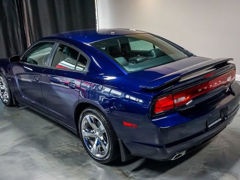 Used 2014 Dodge Charger R/T RWD image 43