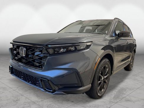 New 2026 Honda CR-V Sport-L image 1