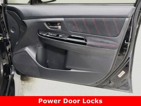 Used 2021 Subaru WRX STI image 34