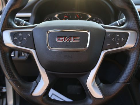 Used 2023 GMC Acadia SLE w/ Driver Convenience Package AWD/4WD image 30