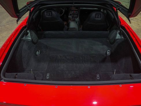Used 2001 Chevrolet Corvette Coupe RWD image 39