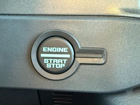 New 2025 Ford Bronco Big Bend image 10