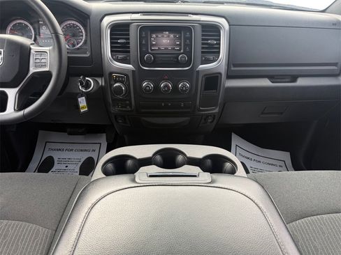 Used 2024 RAM 1500 Classic Warlock image 11