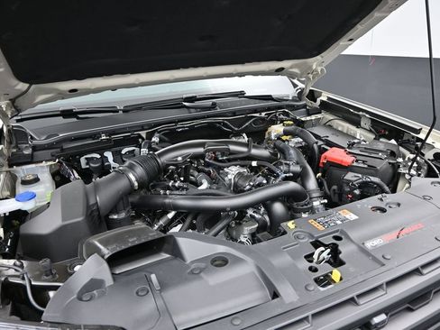 New 2026 Ford Ranger Raptor AWD/4WD image 6