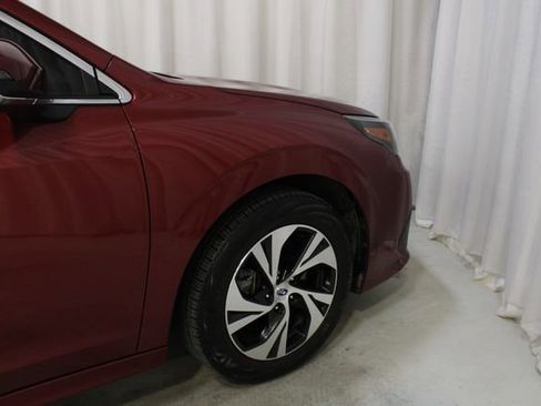 Used 2020 Subaru Legacy Premium AWD/4WD image 27