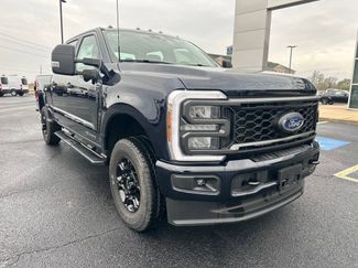 New 2025 Ford F250 XL w/ STX Appearance Package video 2