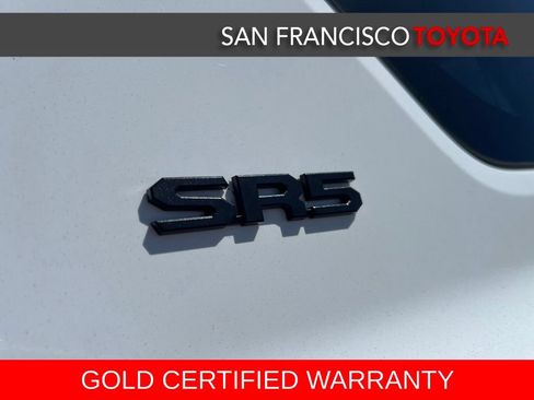 Certified 2026 Toyota 4Runner SR5 AWD/4WD image 10